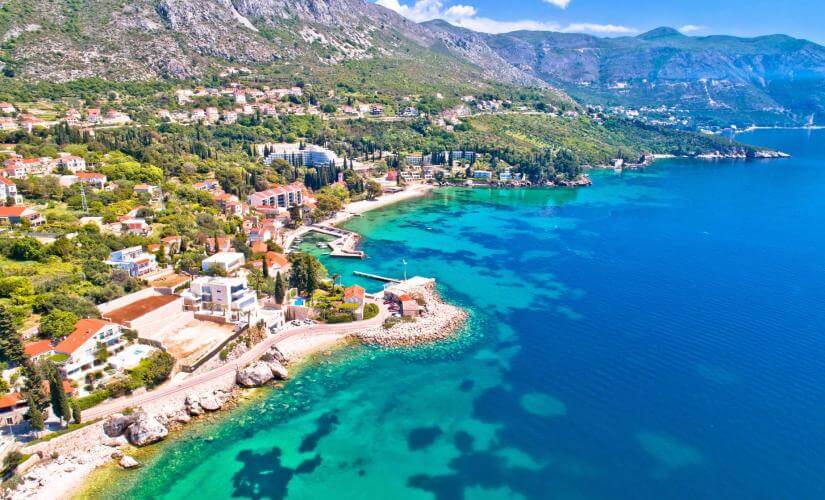 Journey to Konavle Valley with Croatian Tavern Lunch