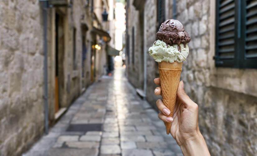 Culinary Delights of Dubrovnik