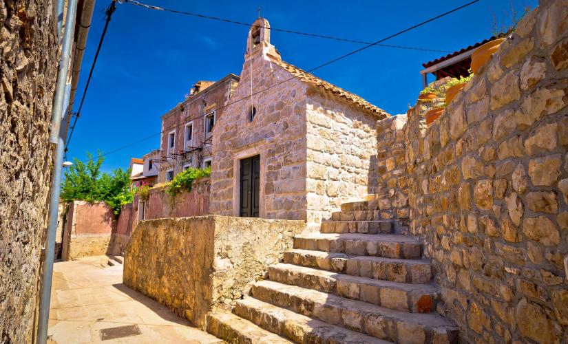 Private Cavtat and Konavle, Lokrum Island with free time (Corridor Television Incentive Trip 2024)