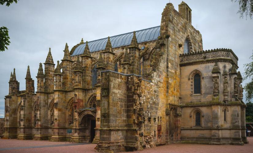Exclusive Edinburgh