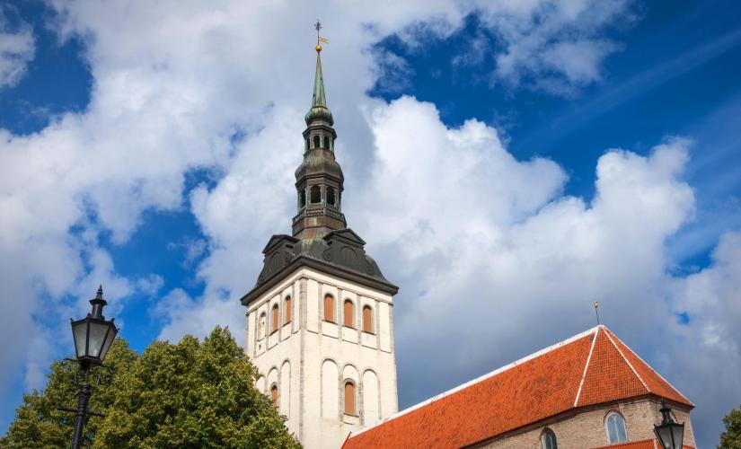 Private Art Tour in Tallinn (LasnamÃ¤e, Viimsi Peninsula)