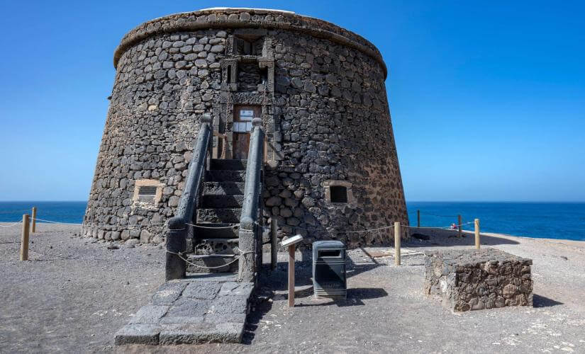 Highlights of Northern Fuerteventura