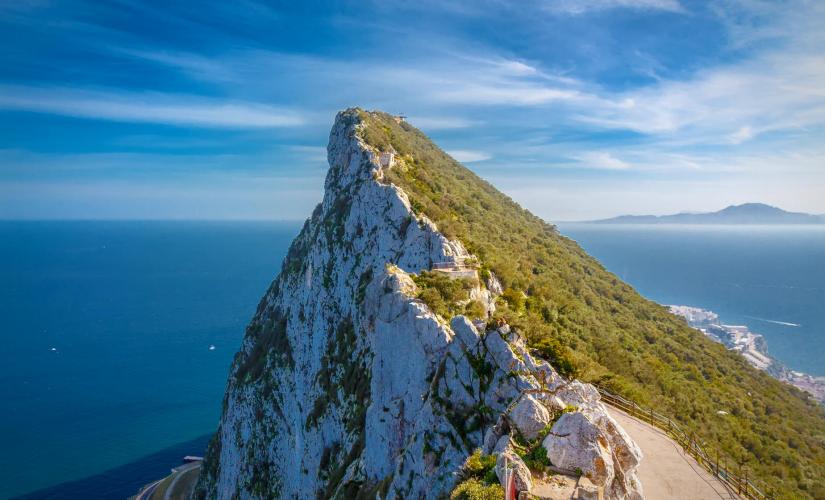 Best of Gibraltar, Genoa, and La Spezia Three Port Package