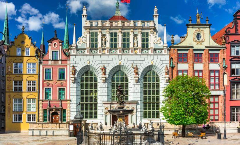 Private Best of Gdansk