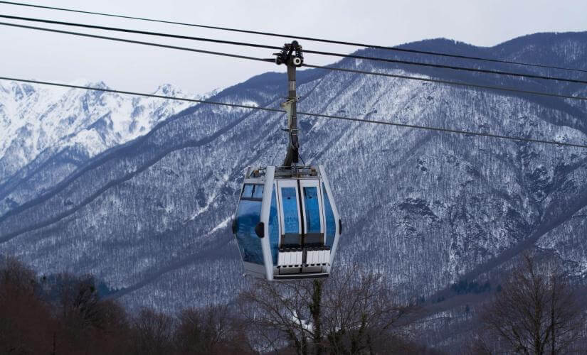 Private Journey to Mount Stranda and Panoramic Views from Hellesylt
