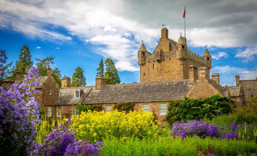 Highlands History