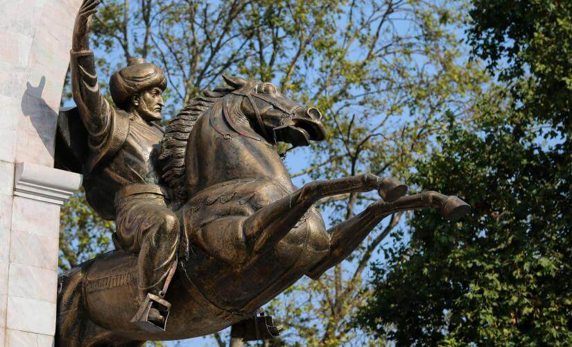 Private Historical Istanbul Conquered