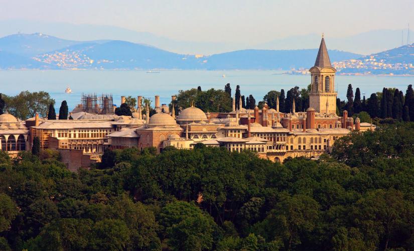 Enchanting Wonders of Istanbul (Exclusively for Distinctive Voyages)