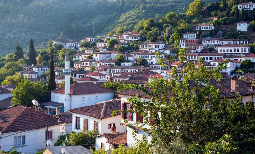 Private Village Traditions Tour in Izmir (Cirkince, Sirince)