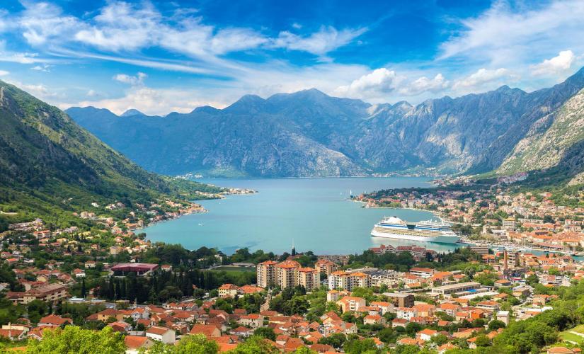 Private Montenegro Highlights Tour (Sun Princess Group 2024)