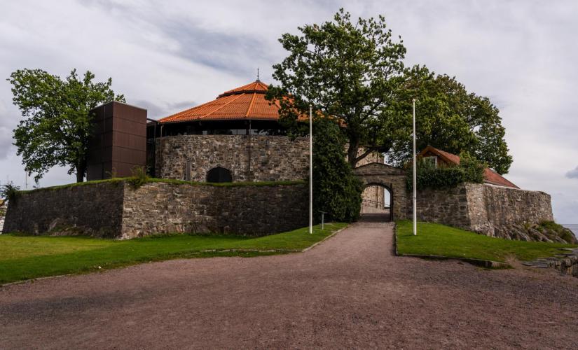 Best of Kristiansand and Oslo Package
