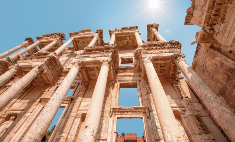 Best of Kusadasi and Trieste Two Port Package