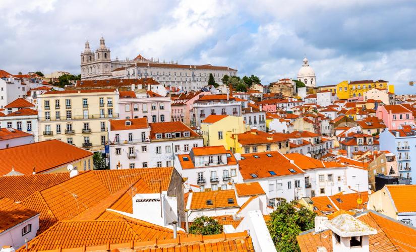 Lisbon Highlights