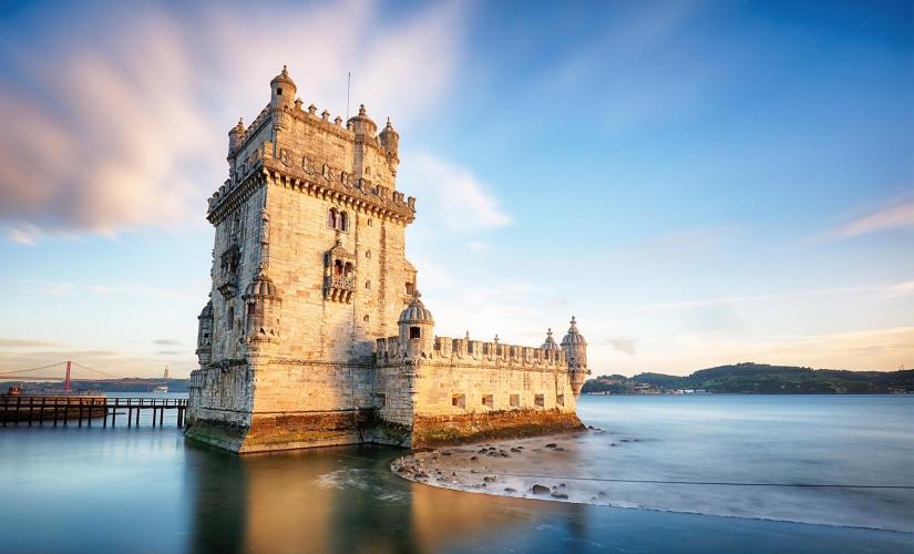 Best of Lisbon, Portugal and Funchal, Madeira, Portugal Package