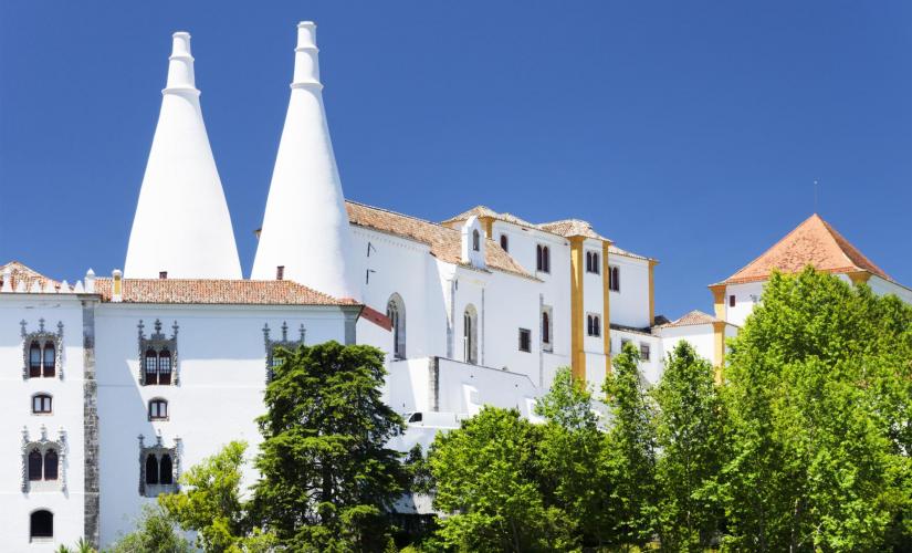 Best of Lisbon and Marseille Two Port Package