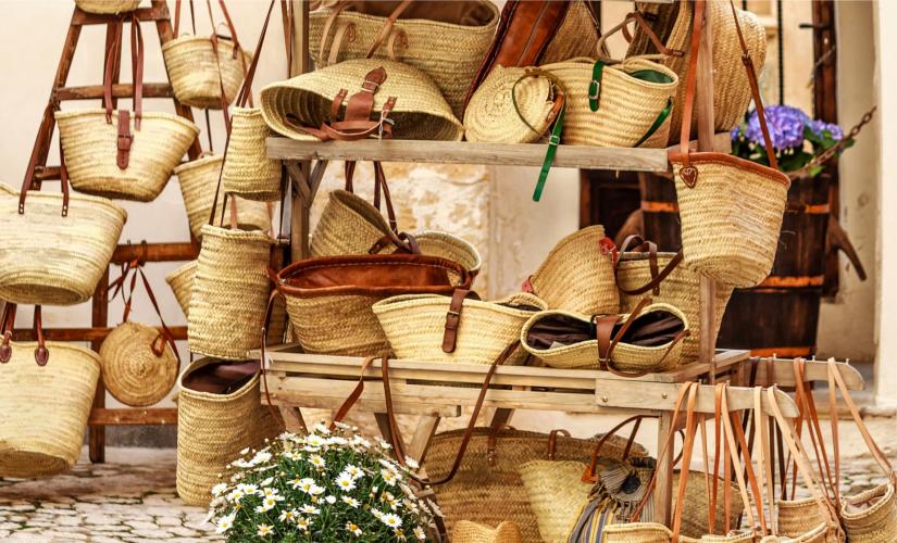 Freeport Shopping Experience