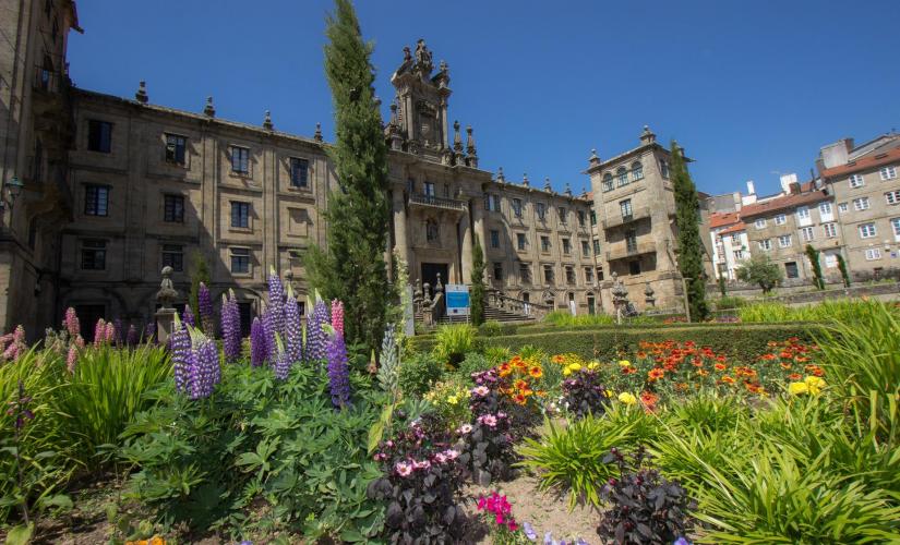 Best of La Coruna and La Spezia Two Port Package