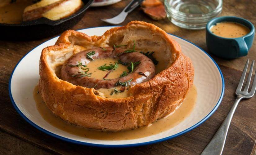 Exploration of London's Notting Hill and South Bank with Breakfast and Pub Lunch