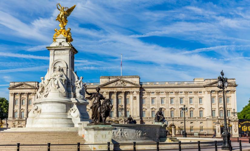 Welcome to London Tour (Big Ben, the Houses of Parliament, Shakespeare's Globe)