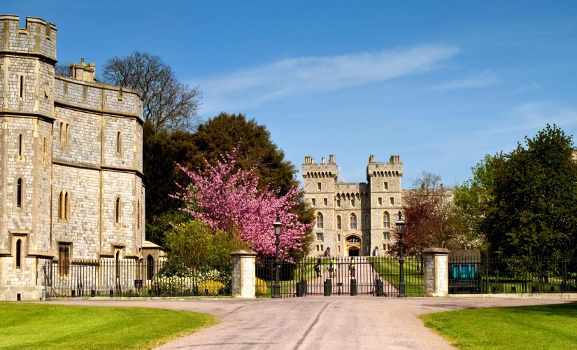 Discover Royal Windsor