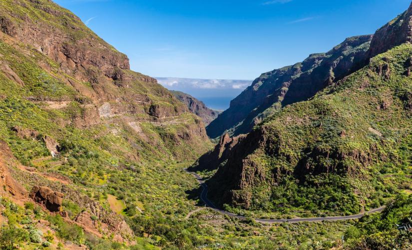 Treasures of Gran Canaria