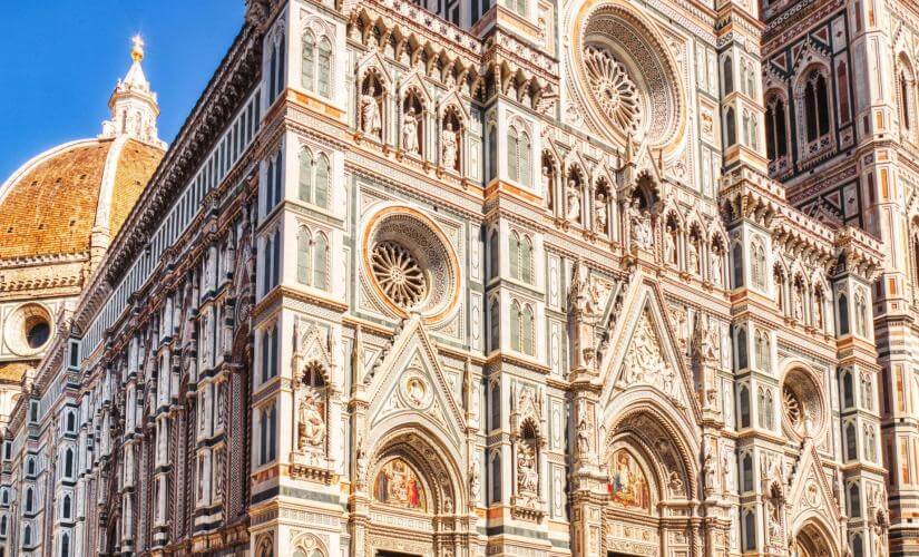 Private Florence with Uffizi and Academia (Cohen Family 2026)