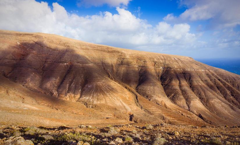 Private Lanzarote Northern Route