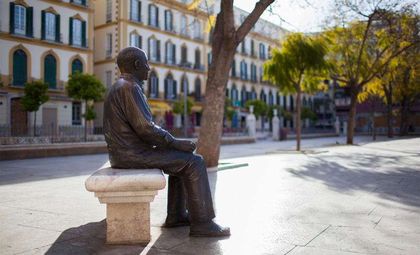 Best of Malaga and Palma de Mallorca Two Port Package