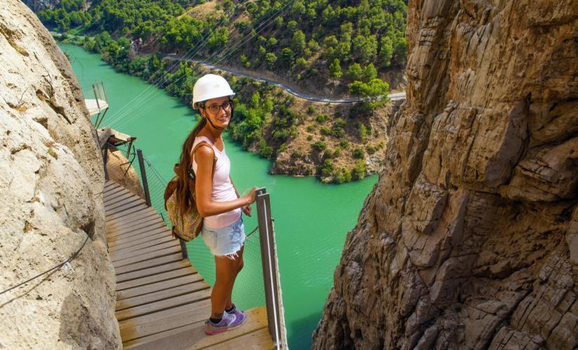 Caminito del Rey