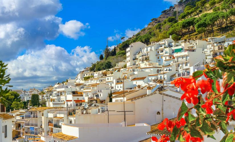 Private Malaga and Mijas |