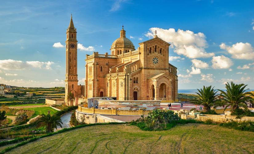 Discover Gozo