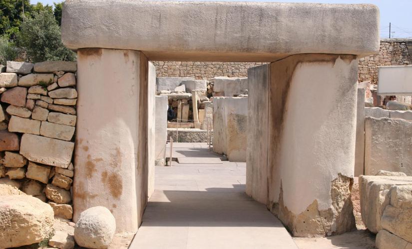 Private In-Depth Group Tour in Malta (St. John's Co-Cathedral, Magisterial Palace)