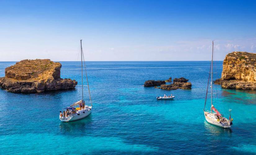Private Yacht Cruise