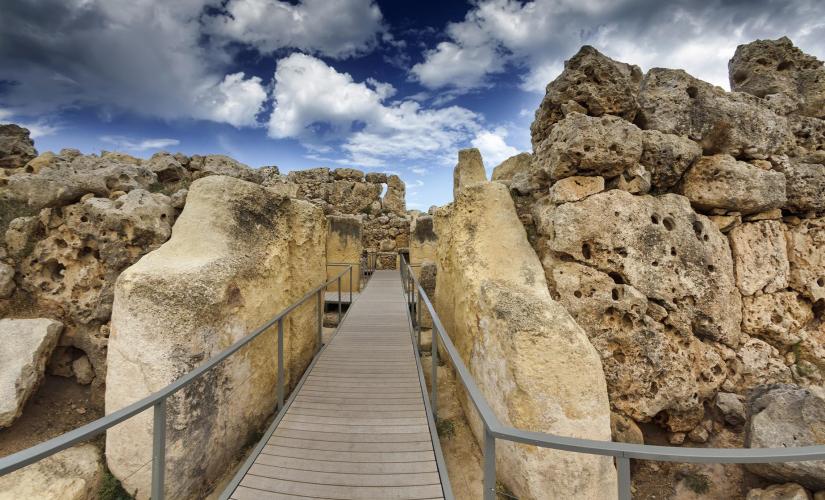 Gozo with a Difference