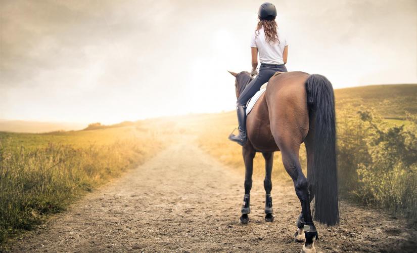 Marmaris by Horseback Tour