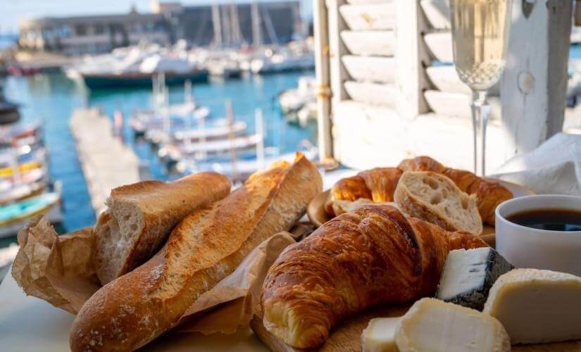 Private Marseille and Cassis Luxury Wine and Food in Provence