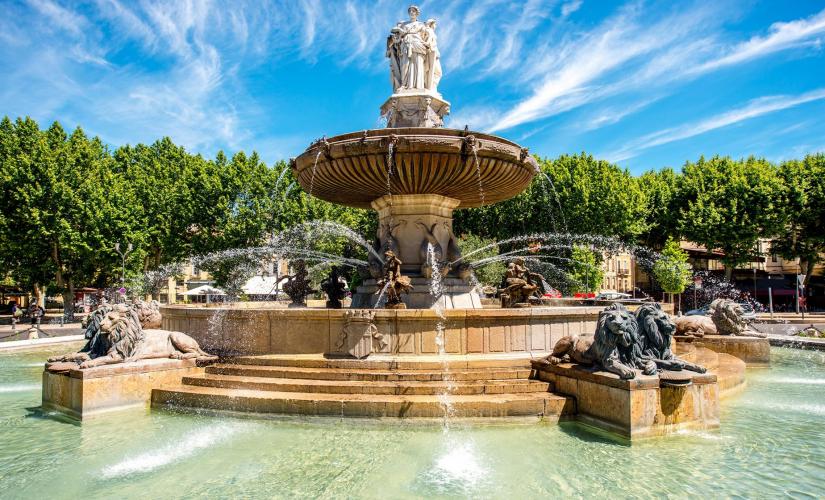 Best of Marseillers, Naples and Palma de Mallorca Three Port Package