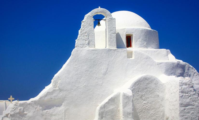 Private Mykonos Town Walking Discovery (Parodi Party 2024)