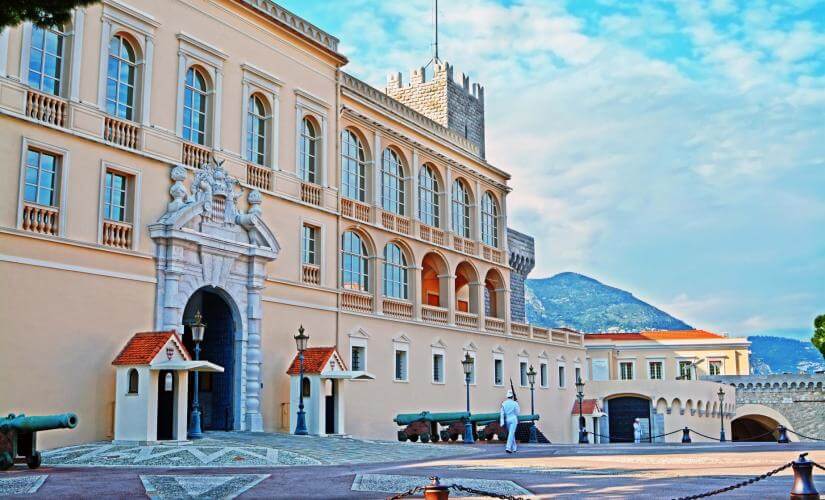 Full Day Monaco Highlights Adventure