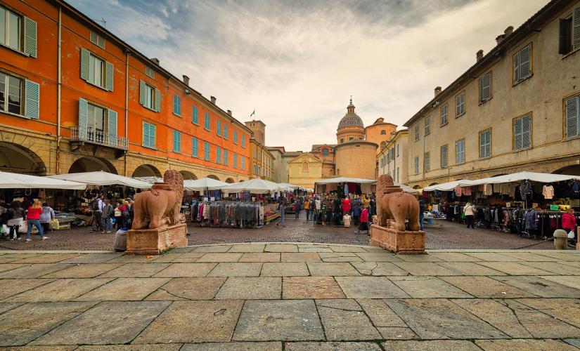 Italian Market