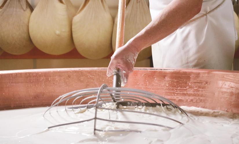 Bon Appetit, The Essence of Italy