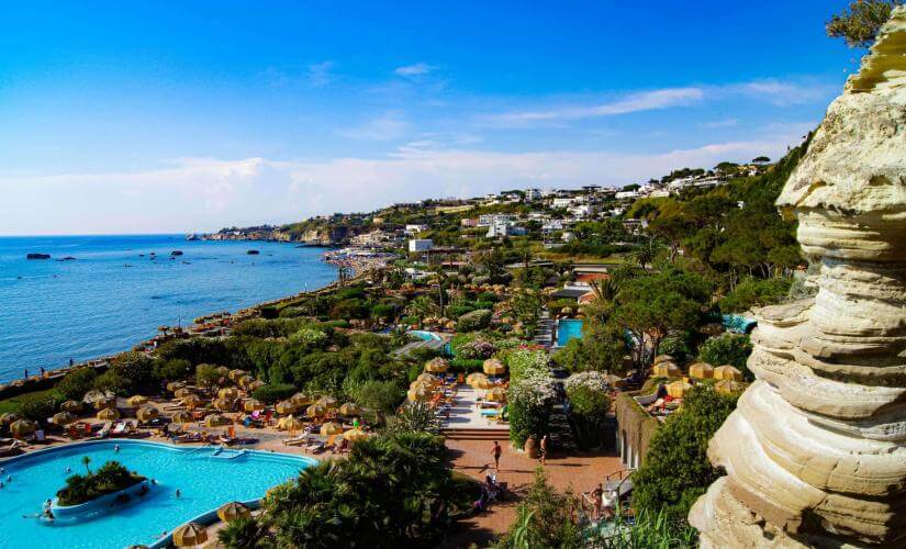 Private Ischia Expedition