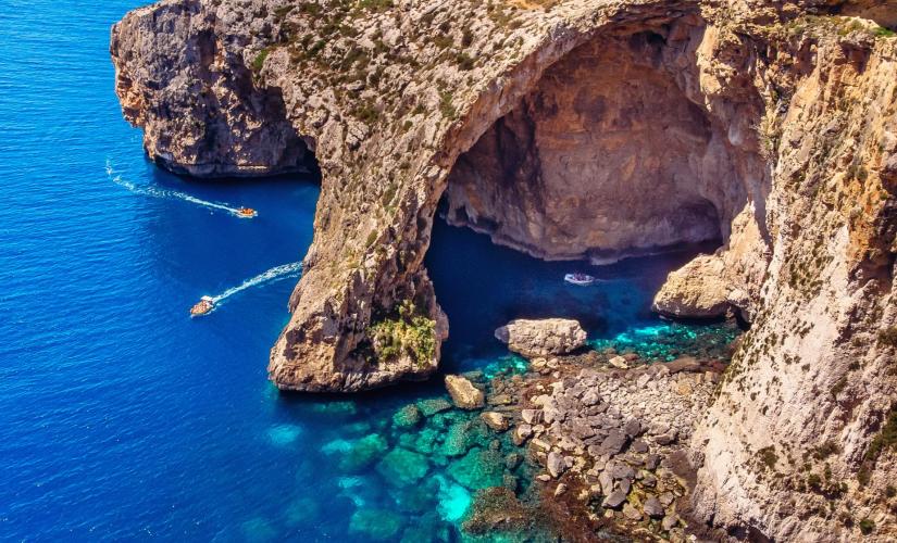 See Capri by the Sea with Swim