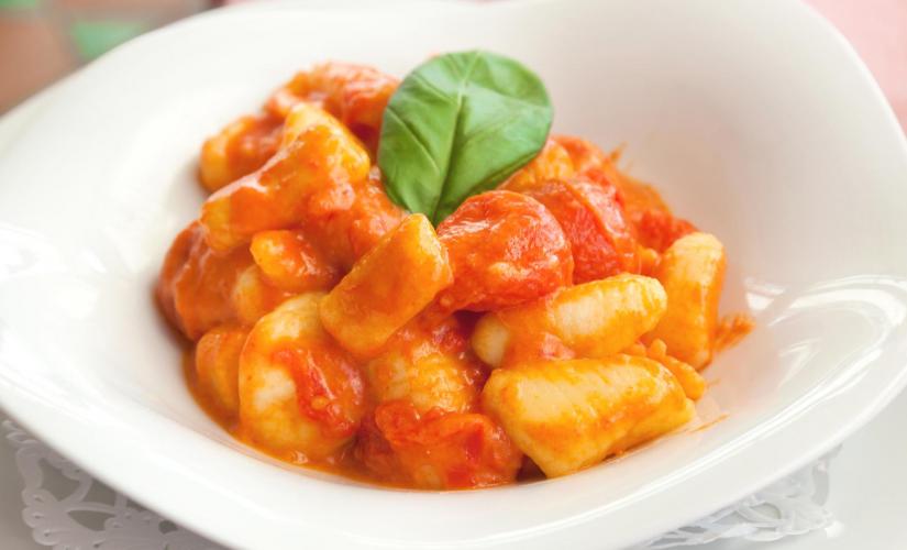 A Taste of Sorrento