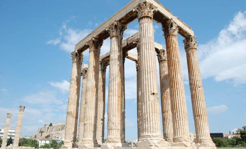 Ancient Nemea and Semeli Winery with Tasting