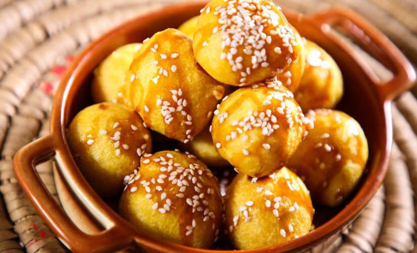 Private Flavors of Nafplion Historical Food Walk