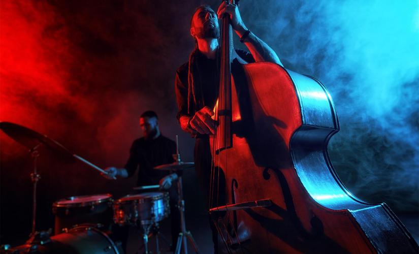 Summer Evening Jazz Cruise Tour in Oslo (City Hall, Dyna Lighthouse)