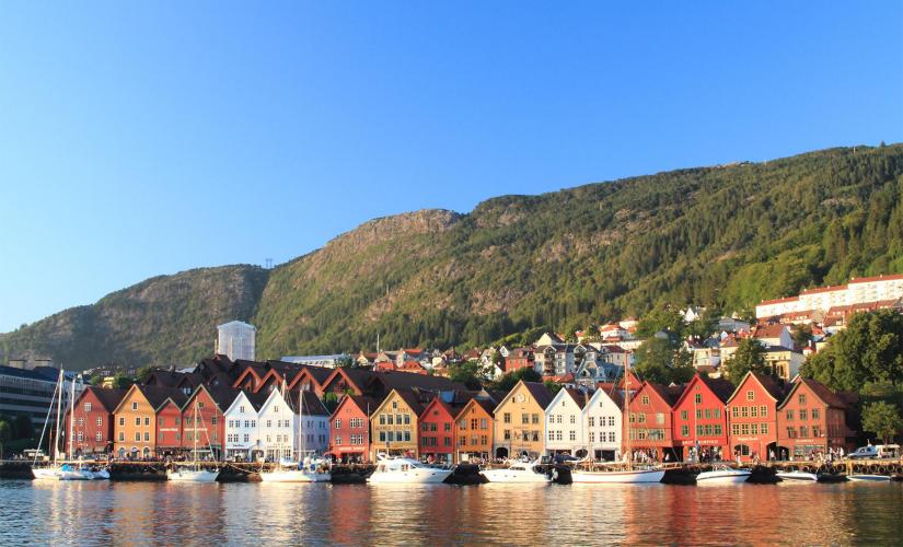 Oslo Panorama Tour