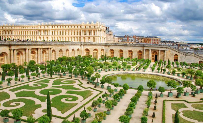 Private Guided Visit to Versailles Palace - Morning
