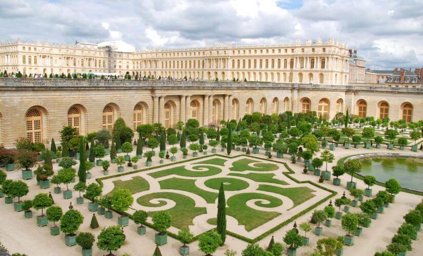 Guided Visit to Versailles Palace - Afternoon